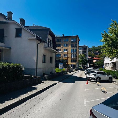 Rooms Cobras II Jajce Luaran gambar