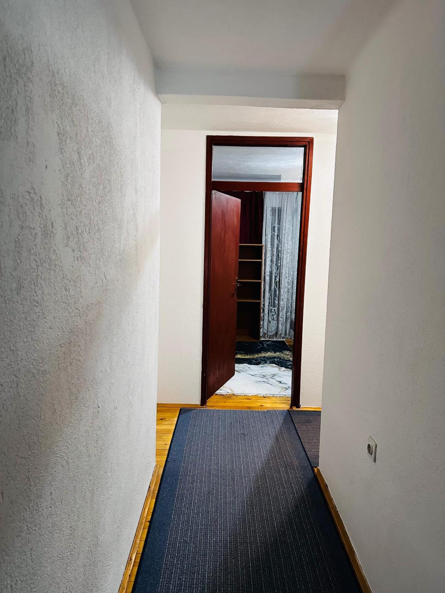 Rooms Cobras II Jajce Luaran gambar