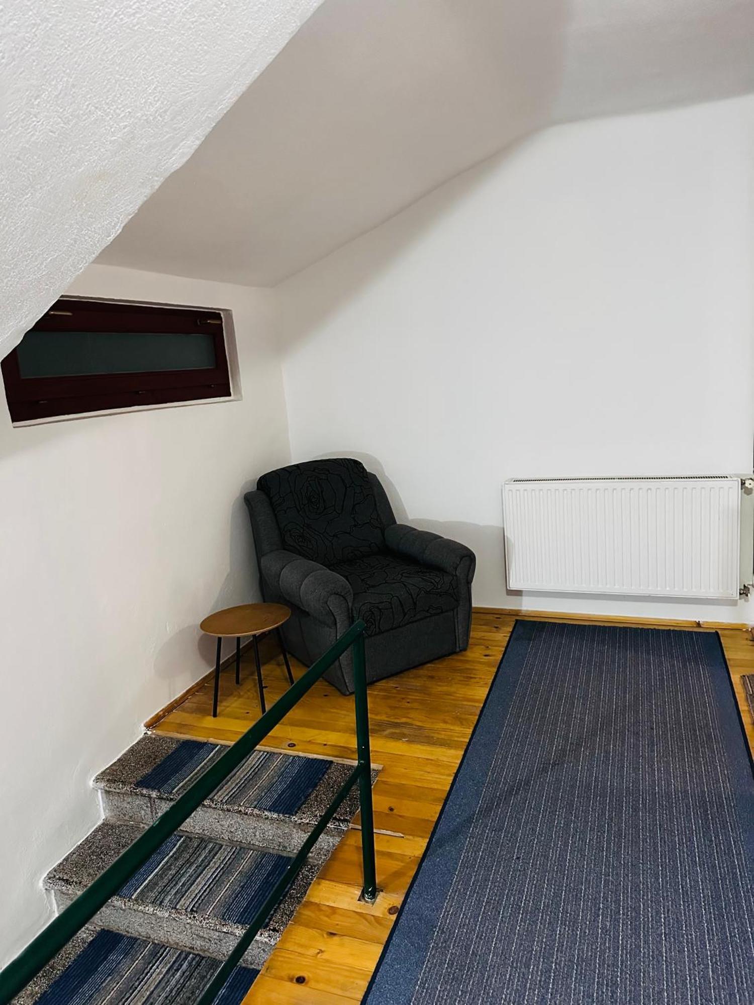 Rooms Cobras II Jajce Luaran gambar