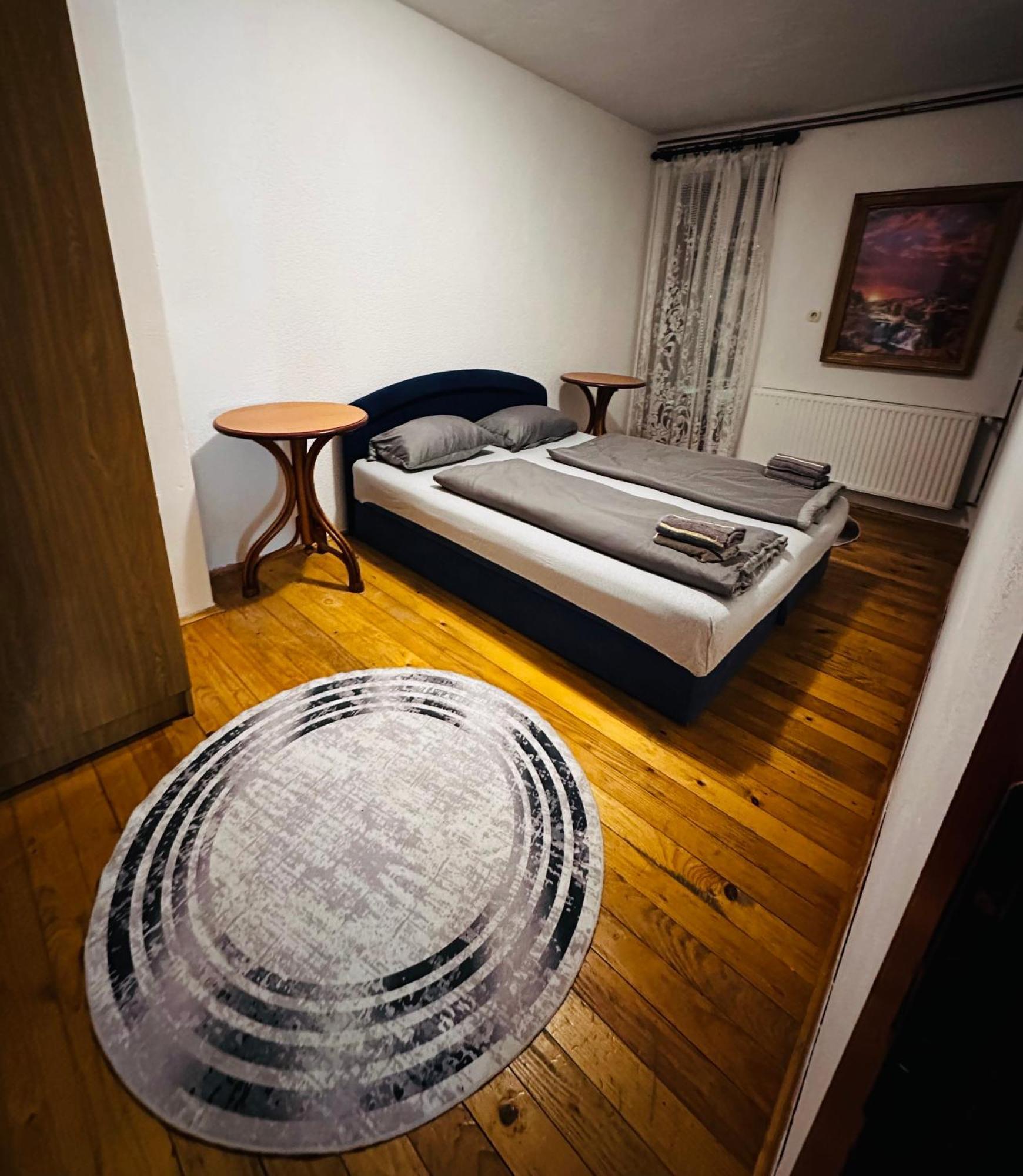 Rooms Cobras II Jajce Luaran gambar